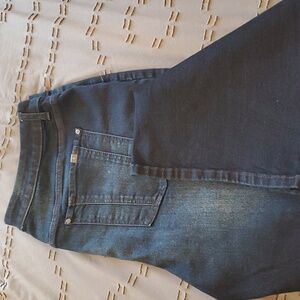 Jennifer Lopez jeans